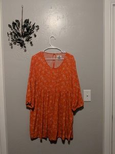 Old Navy dress